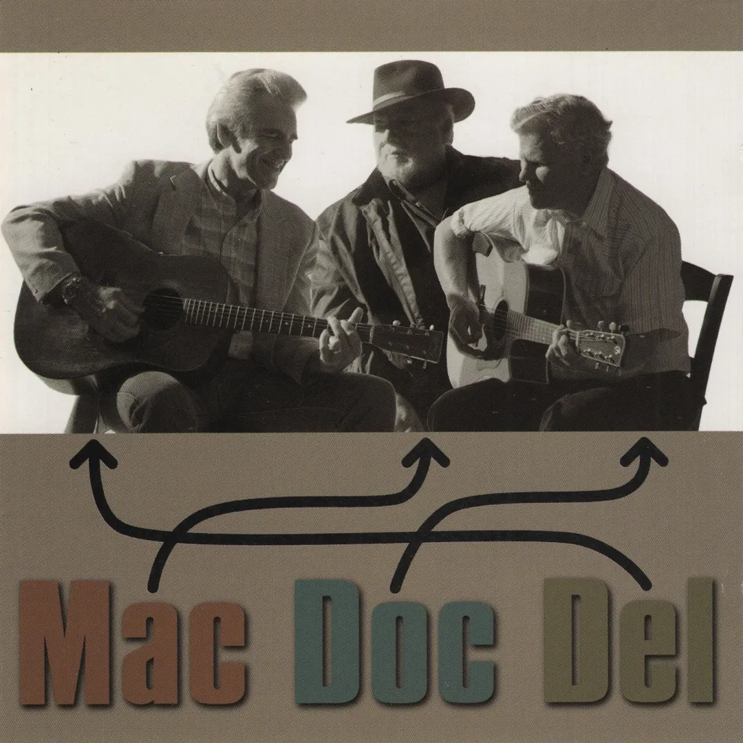 Mac, Doc & Del