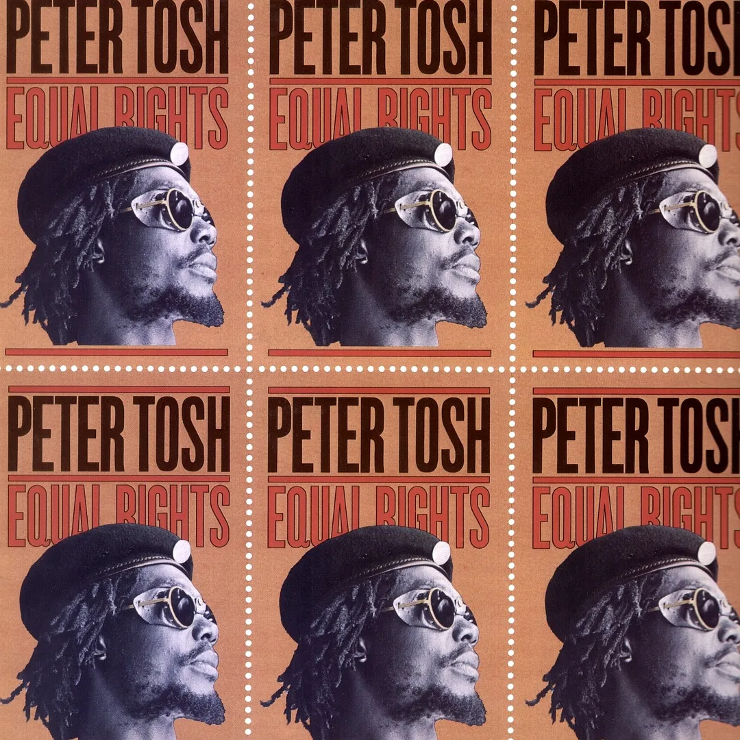 Peter Tosh