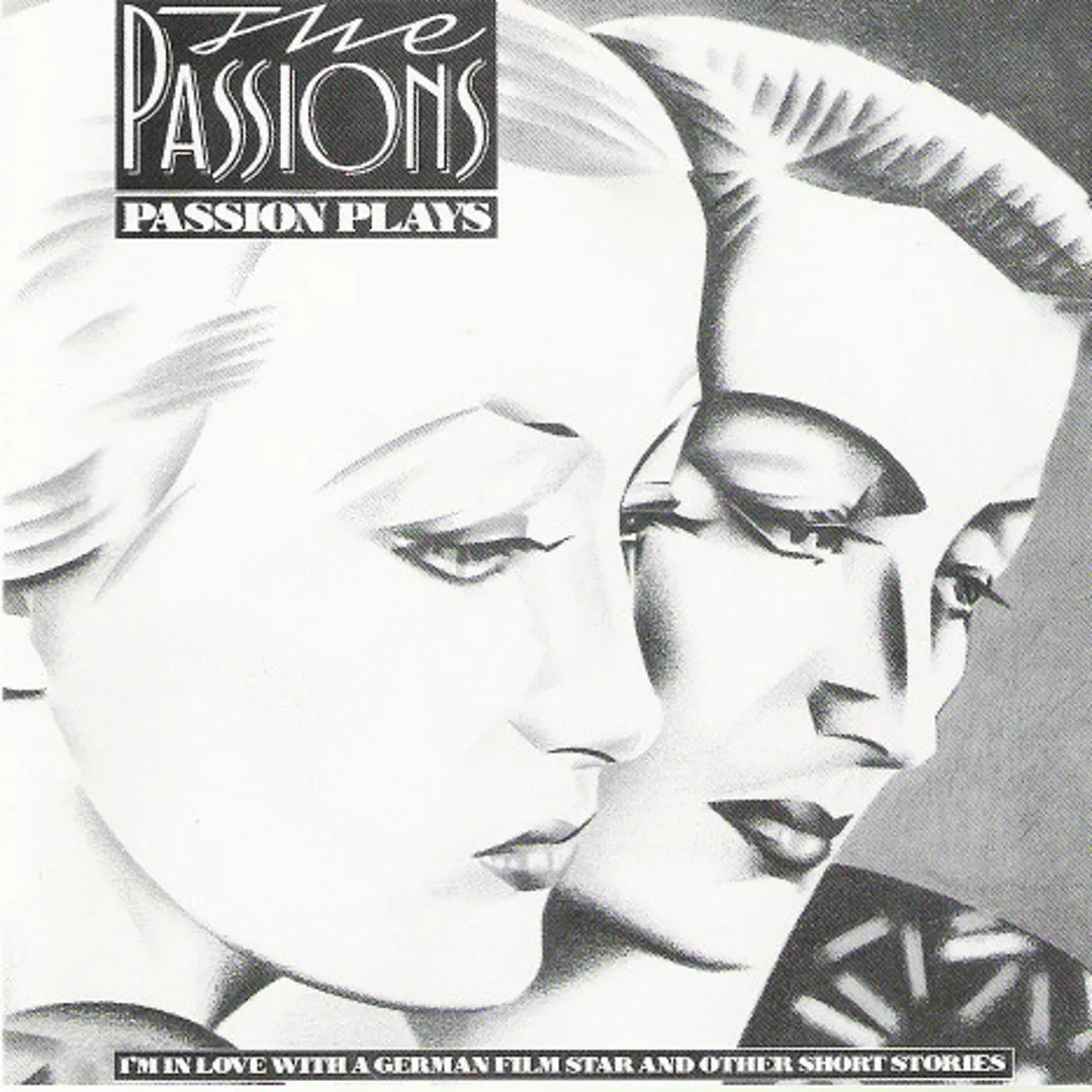 The Passions