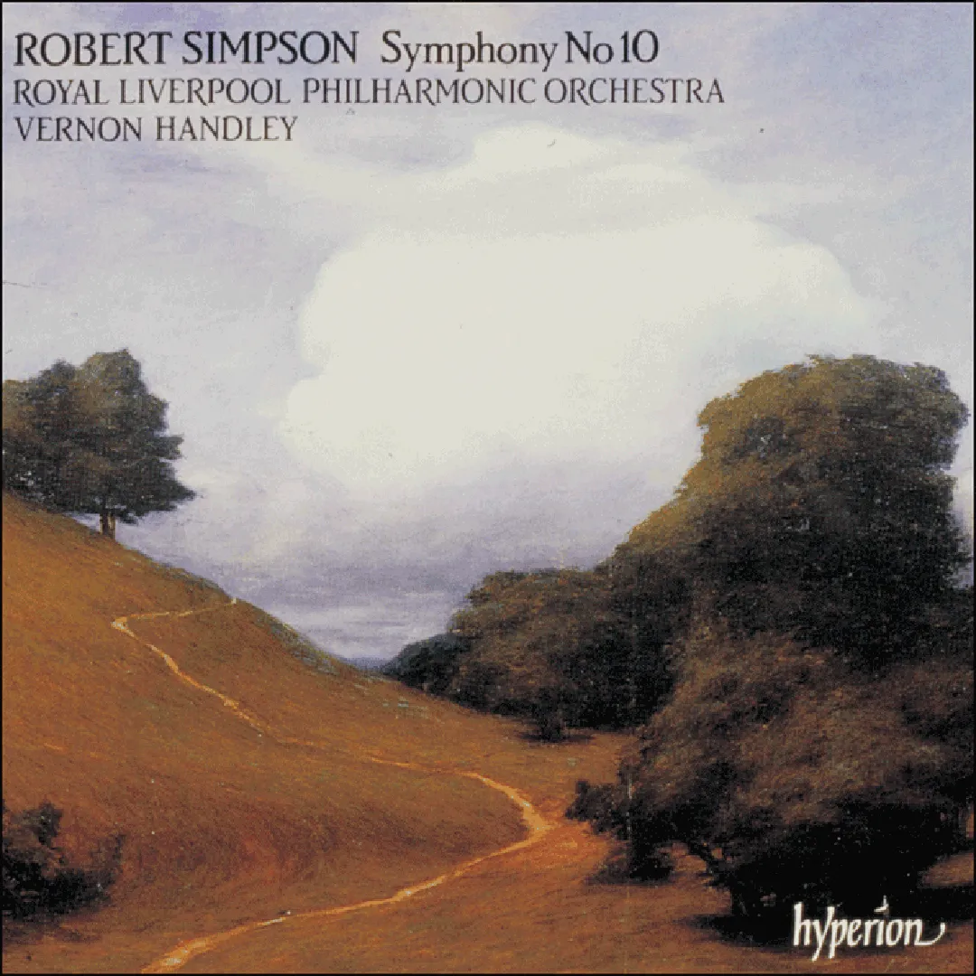 Symphony no. 10