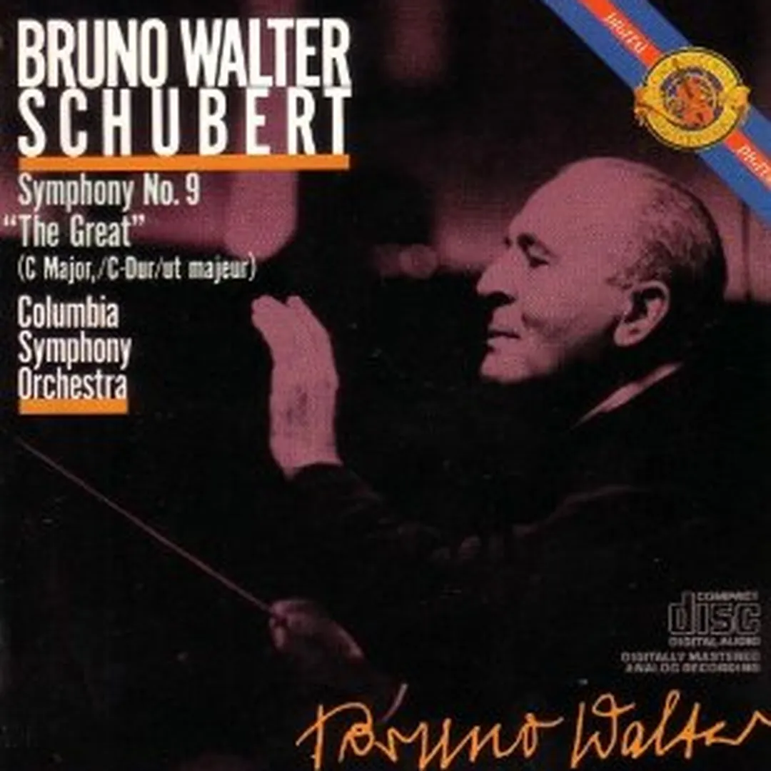 Symphony no. 9 “The Great”