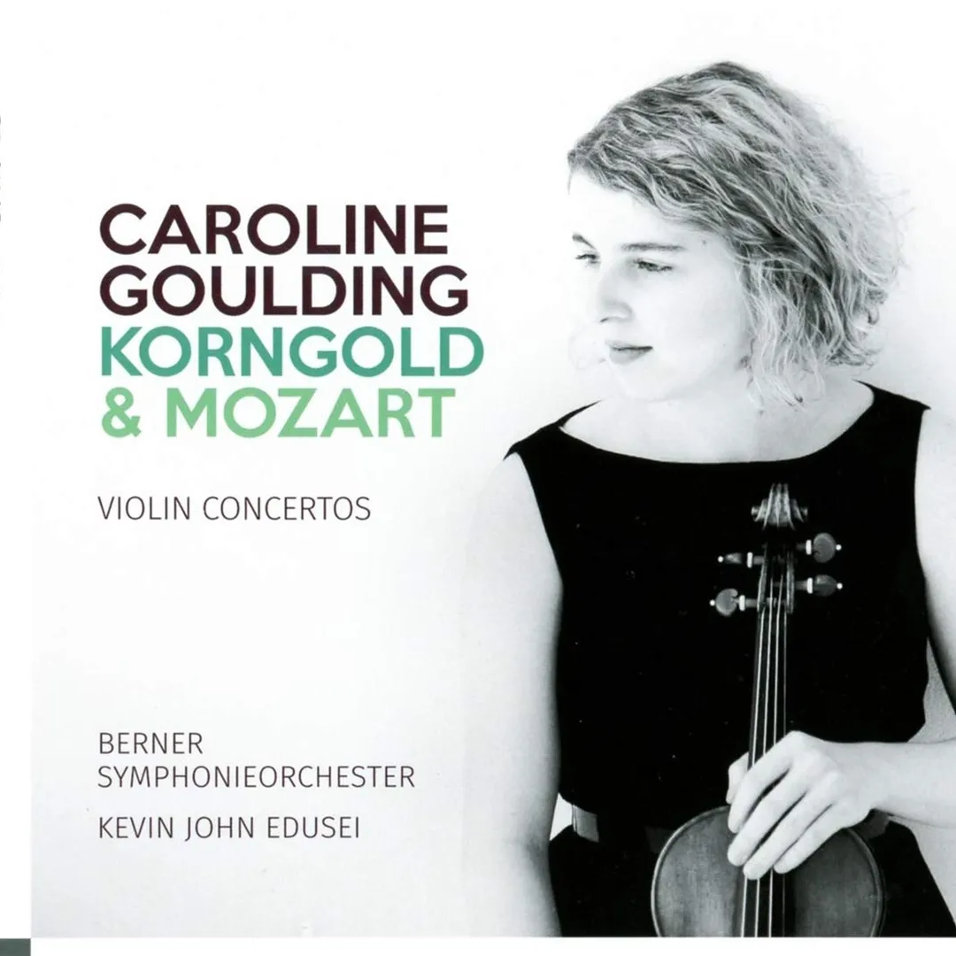 Violin Concertos