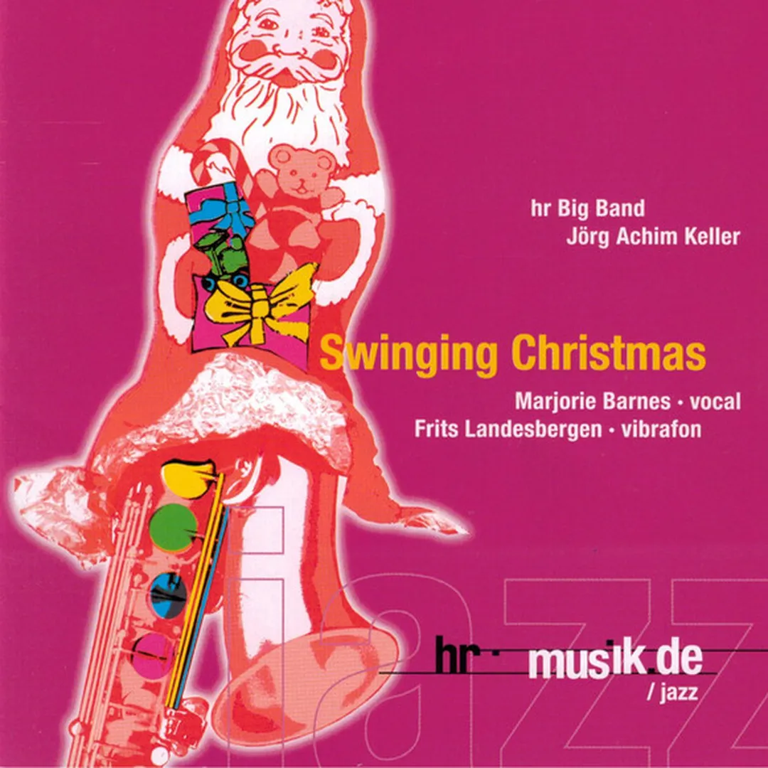 Swinging Christmas