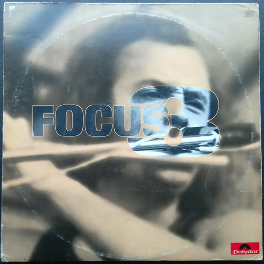 Focus 3