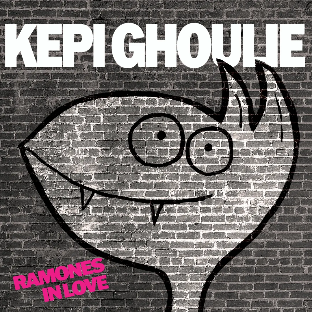 Kepi Ghoulie