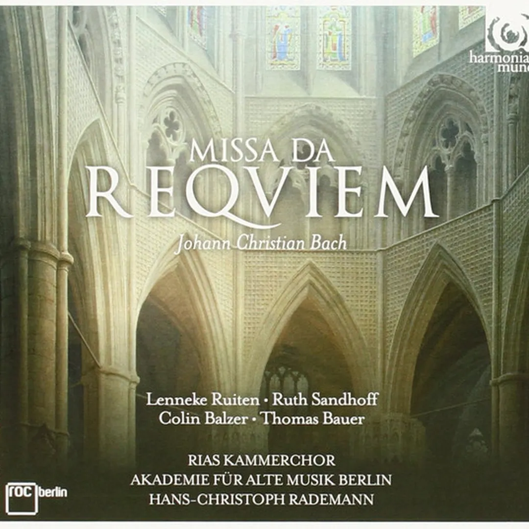 Missa Da Requiem