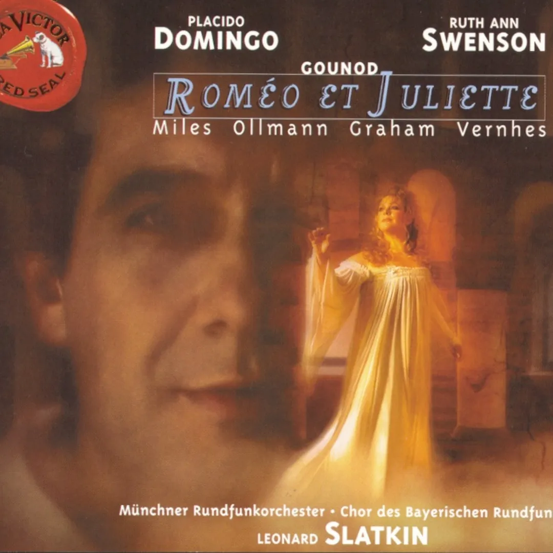 Roméo et Juliette