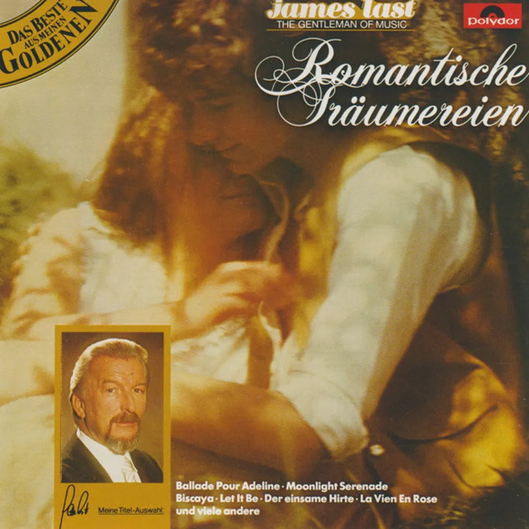 Romantische Träumereien