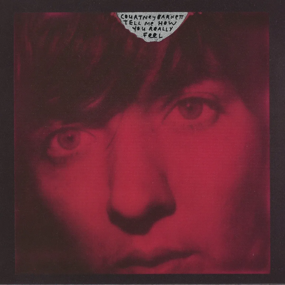 Tell Me How You Really Feel