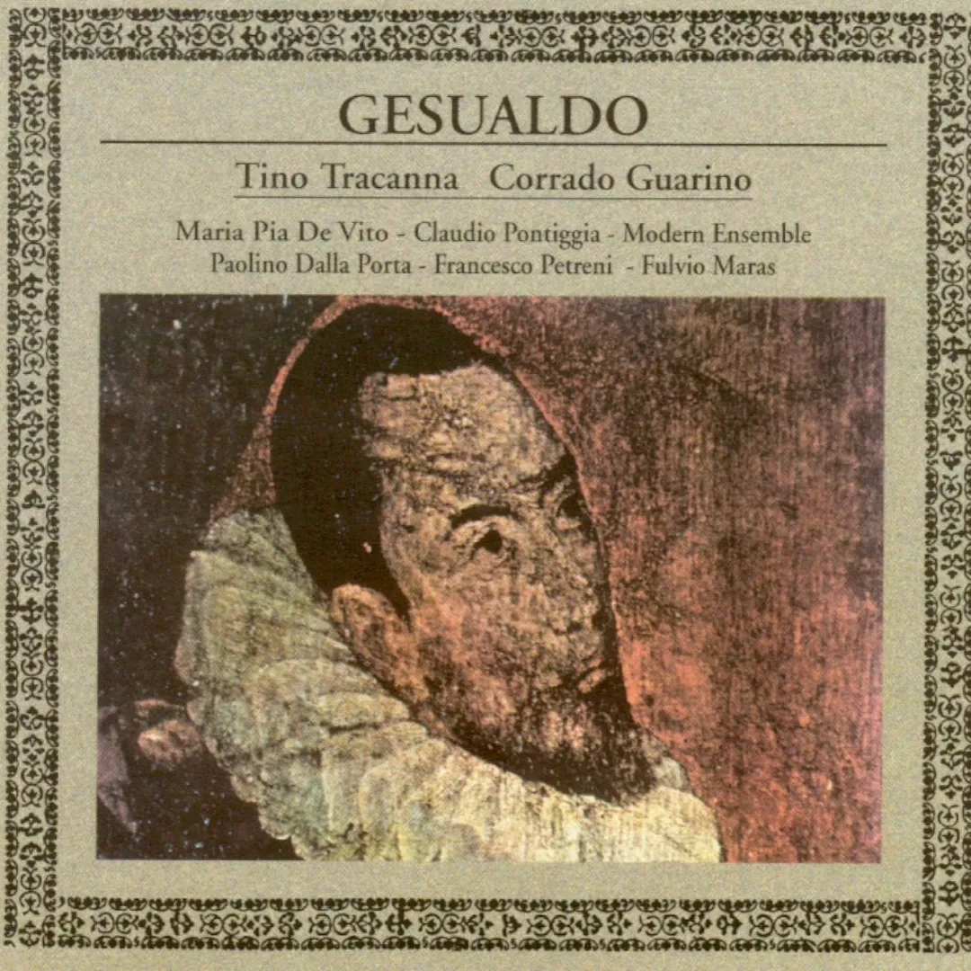 Gesualdo