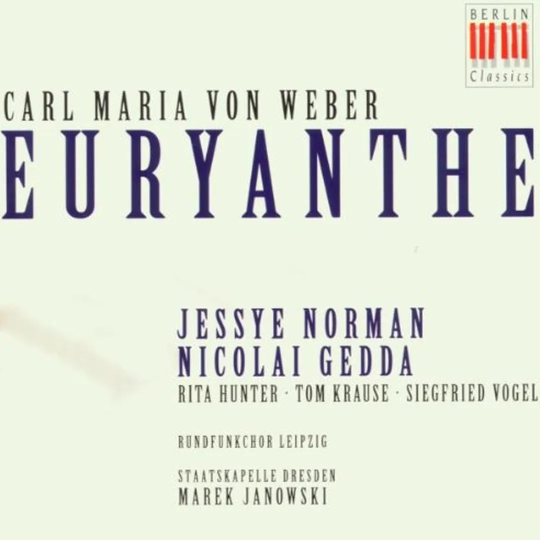 Euryanthe