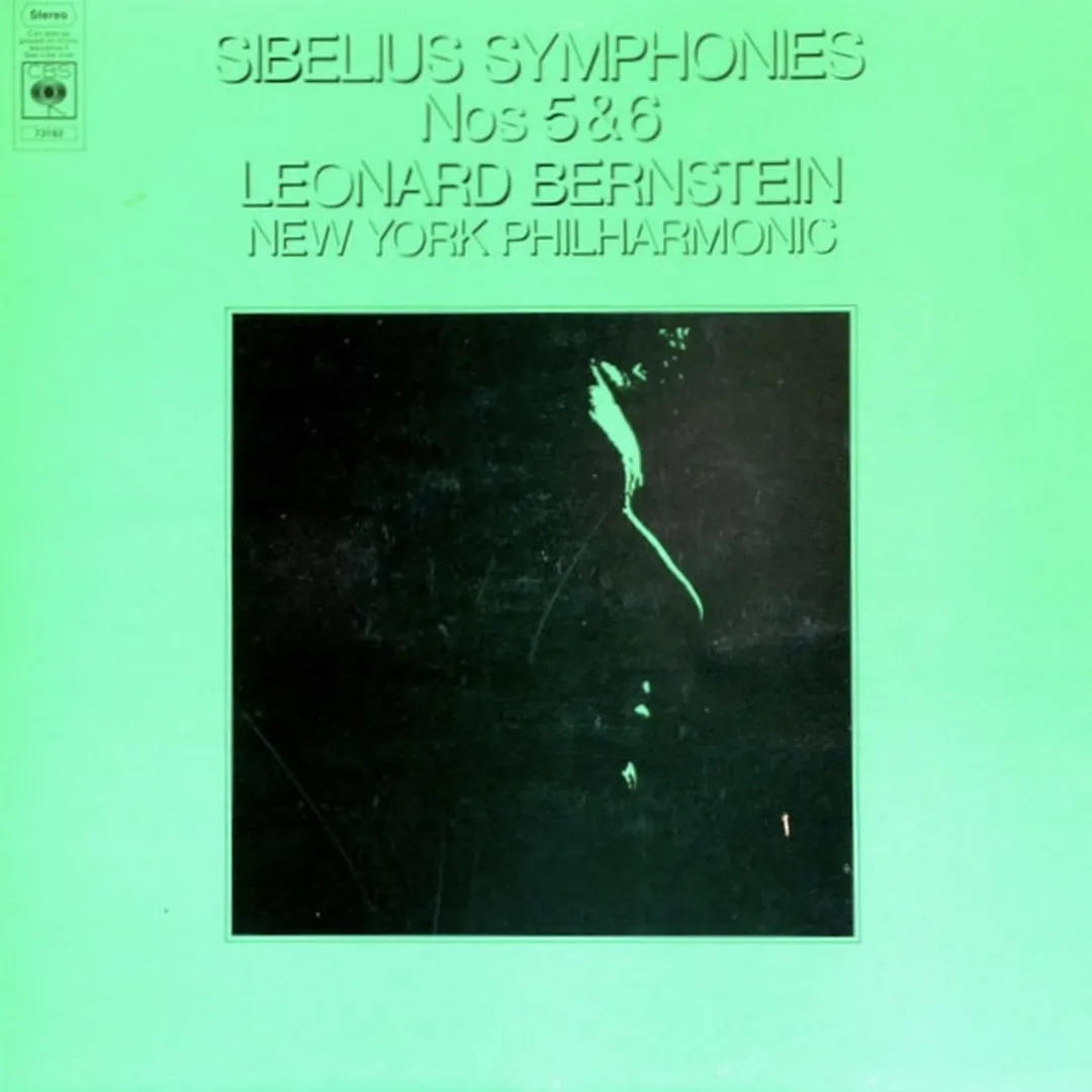 Symphonies nos. 5 & 6