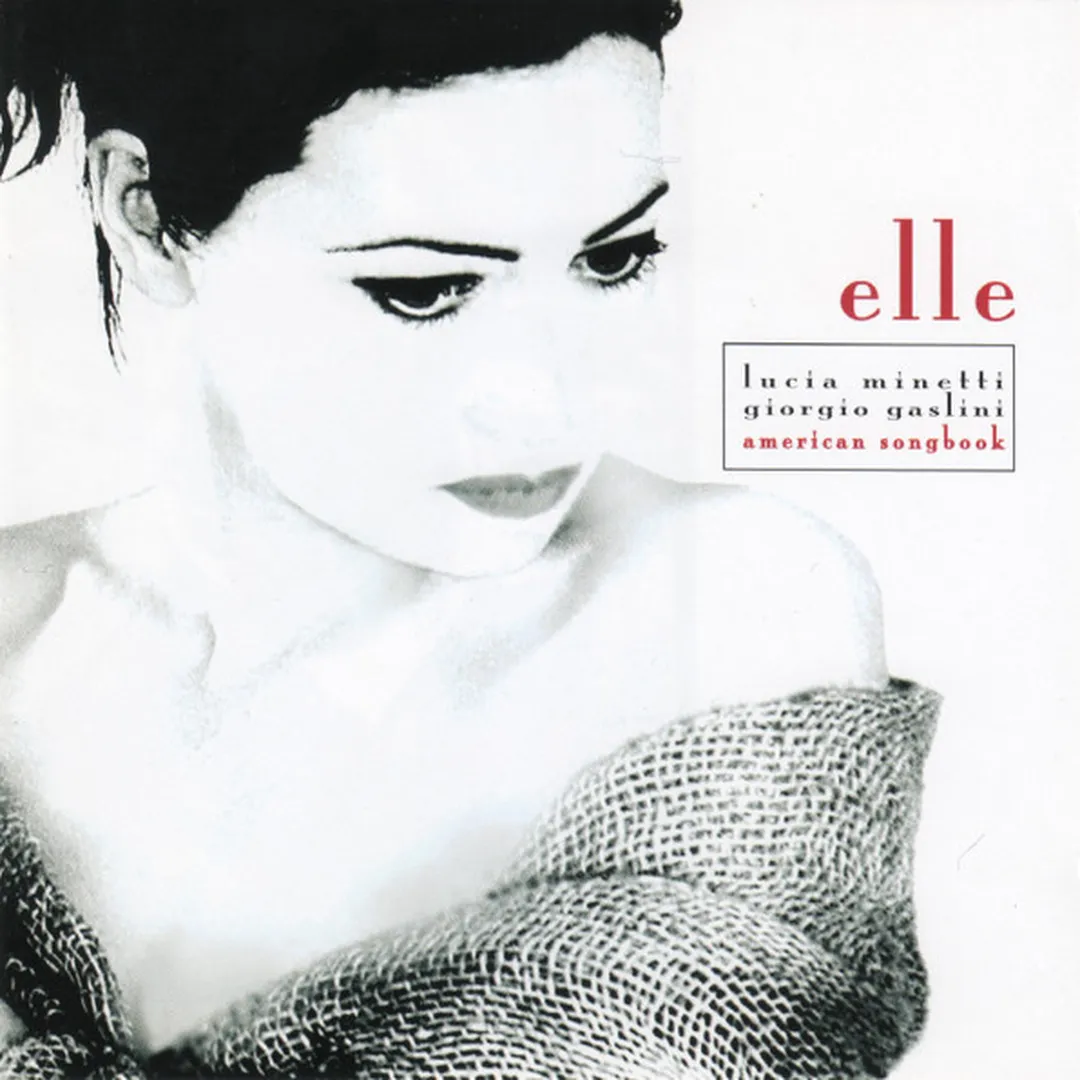 Elle - American Songbook