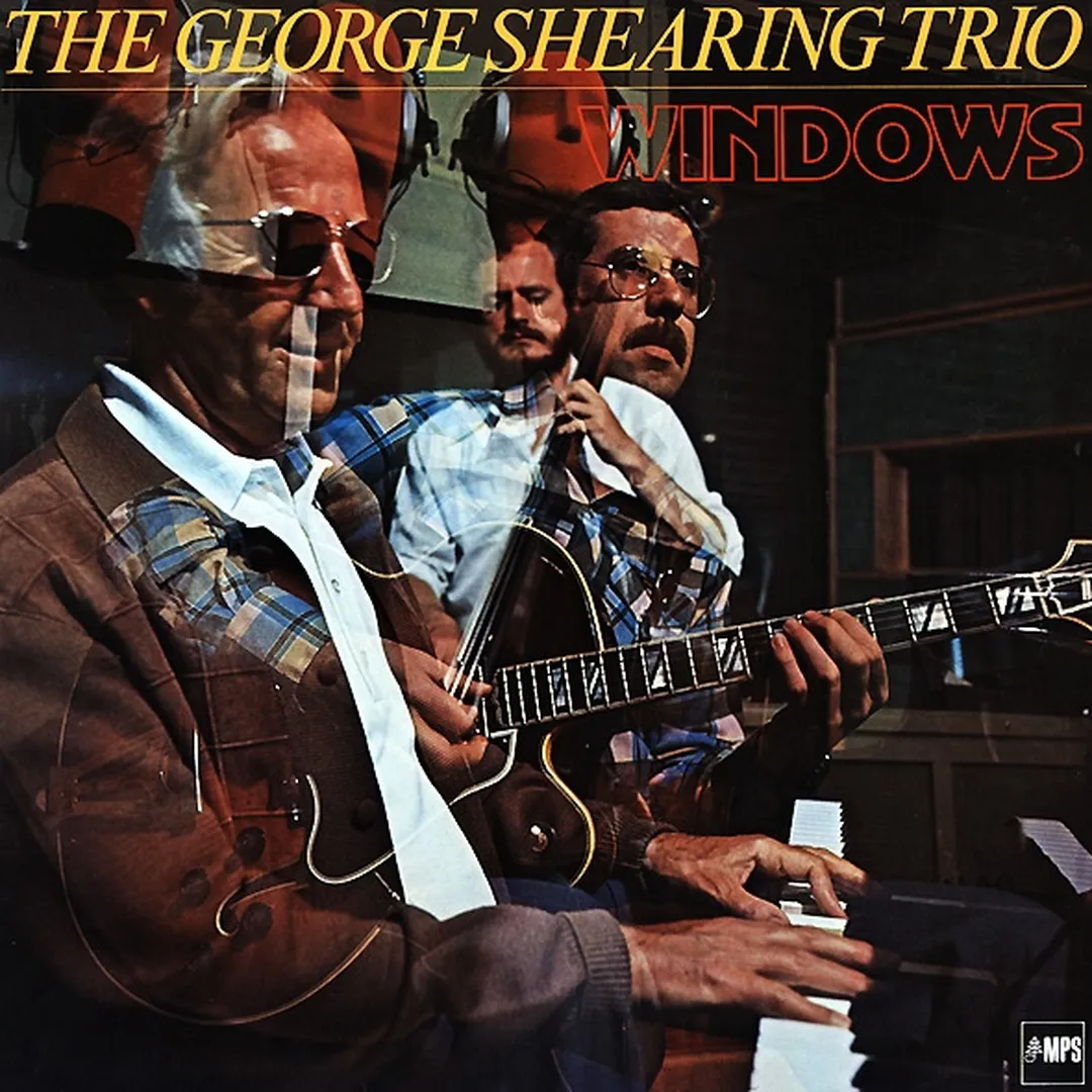 George Shearing Trio