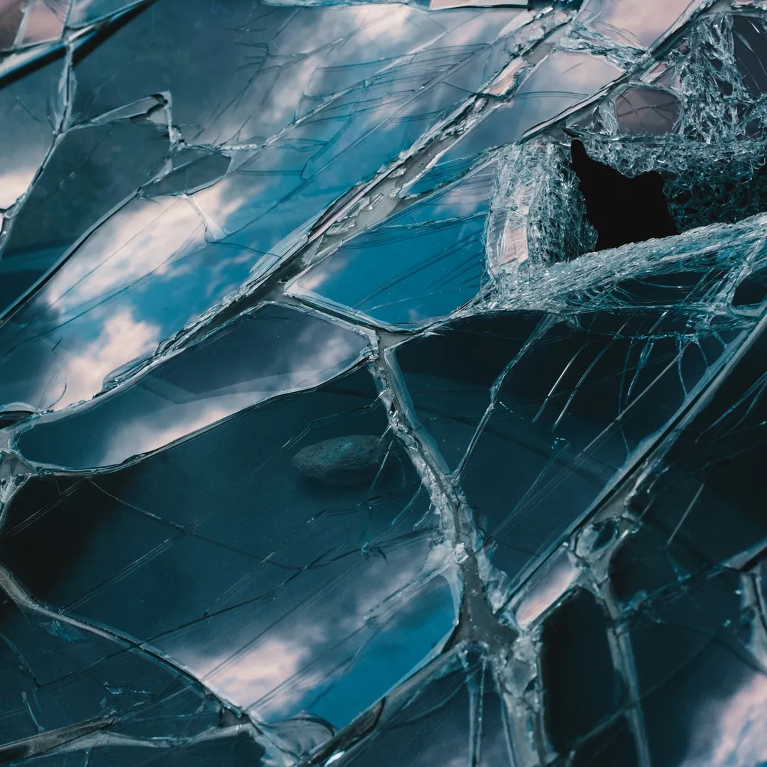 The Shimmering Blade of Your Antagonist