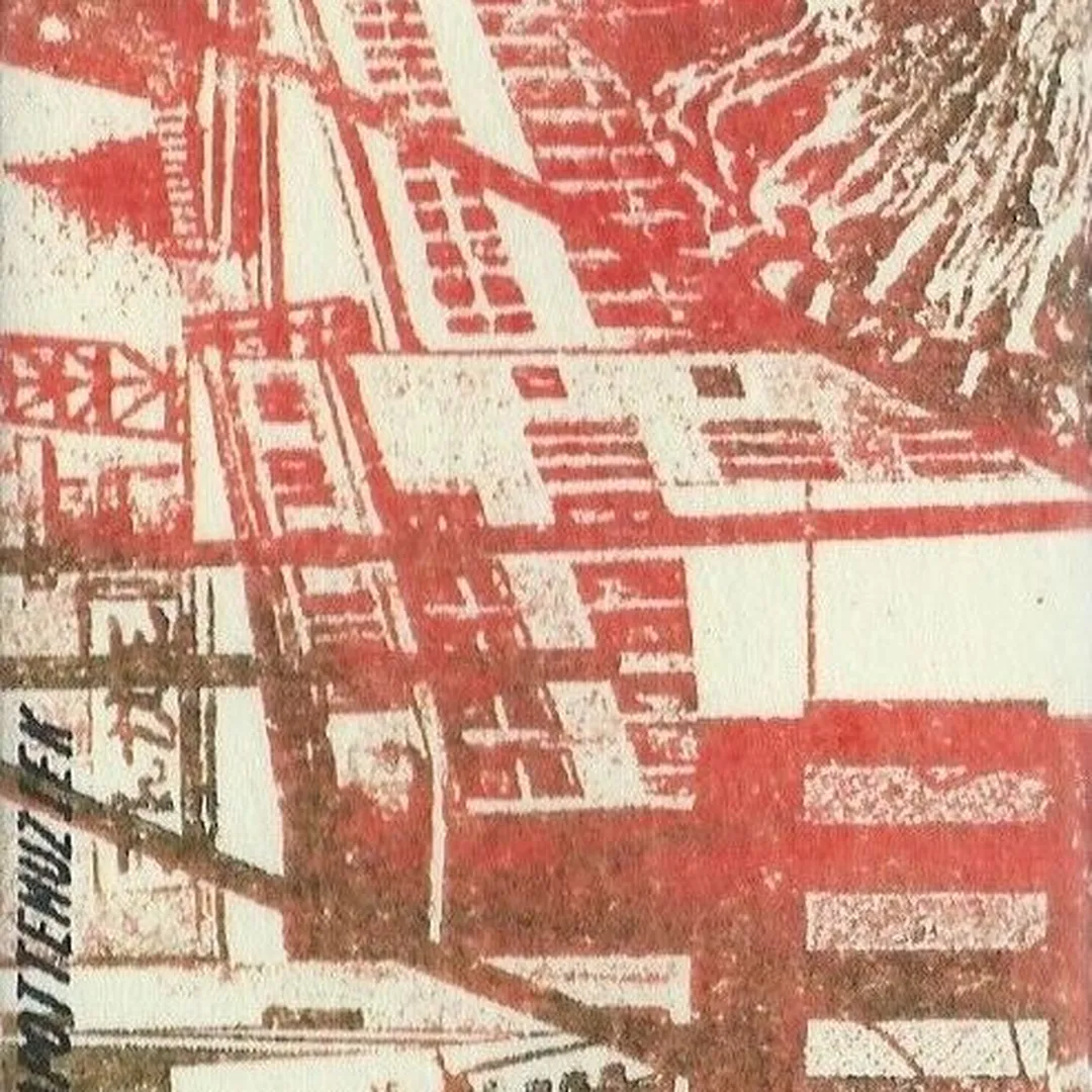 Merzbowkapottemuziek