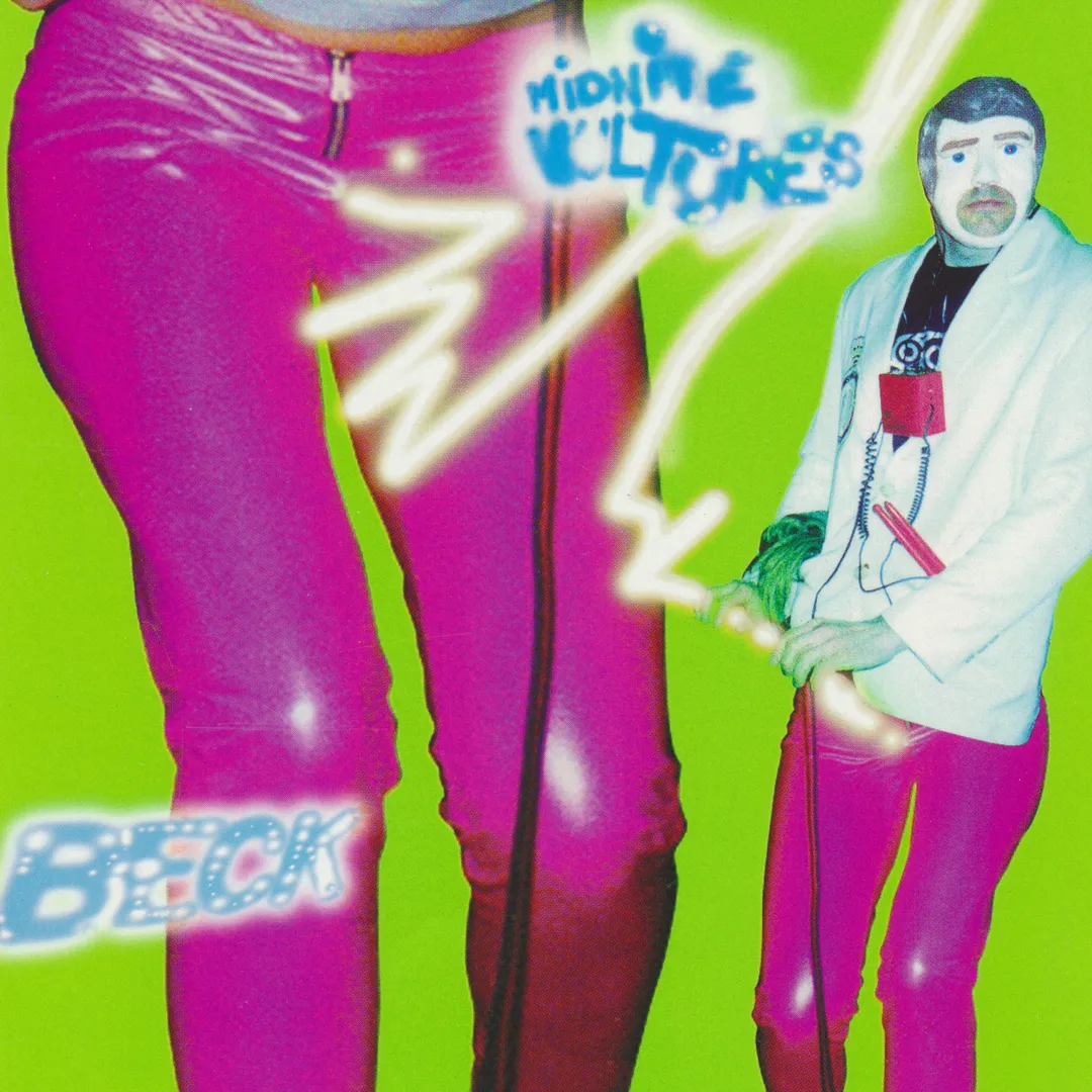 Midnite Vultures