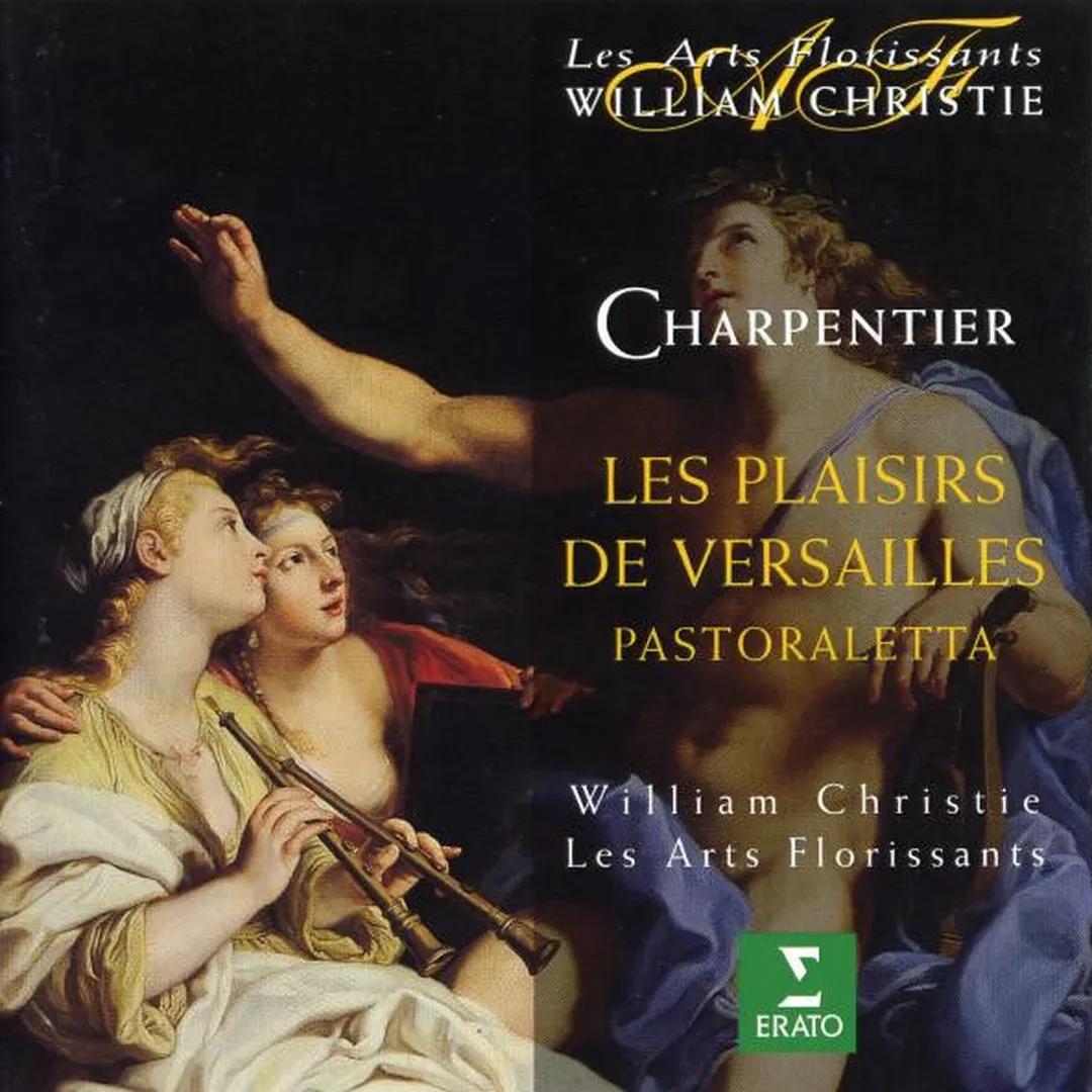 Les plaisirs de Versailles / Pastoraletta
