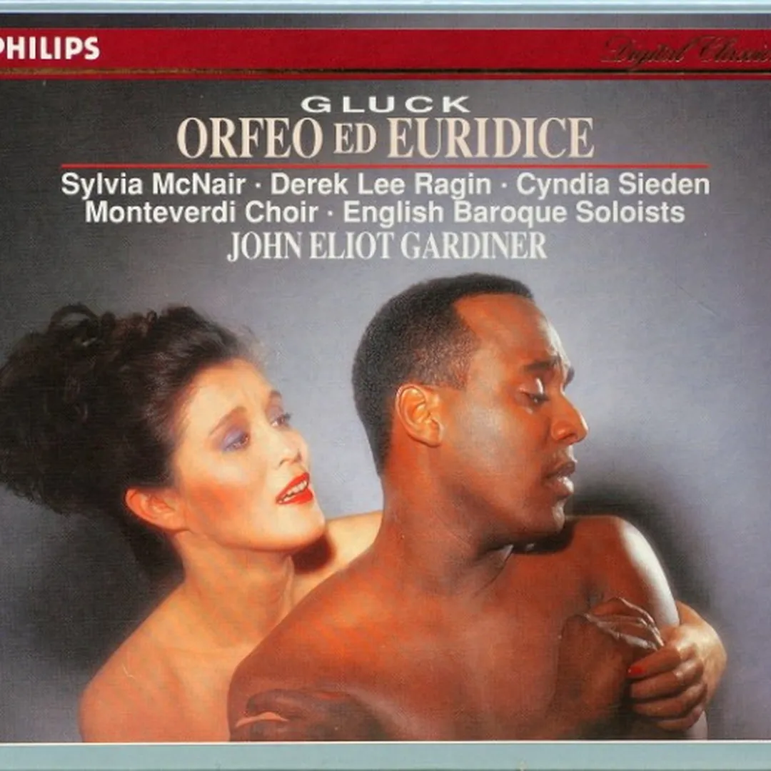 Orfeo ed Euridice