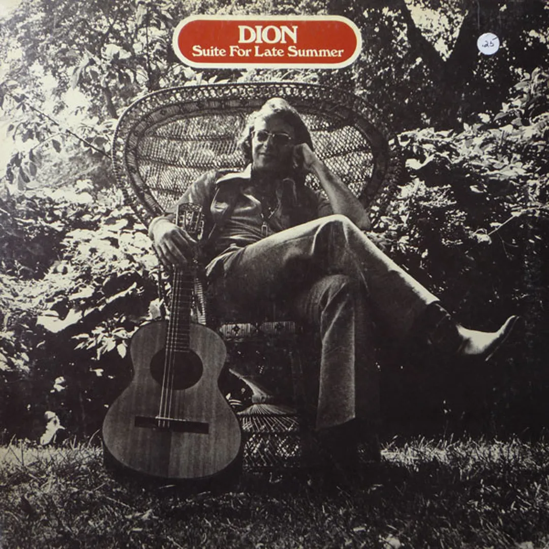 Suite for Late Summer