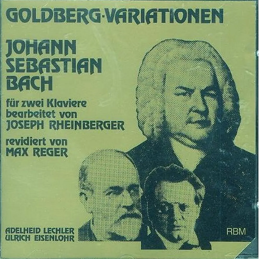 Goldberg-Variationen