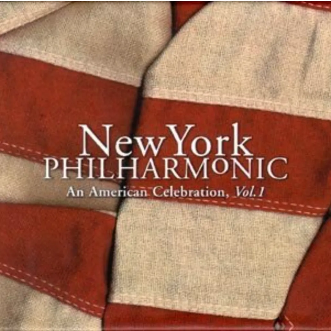 An American Celebration Vol. 1