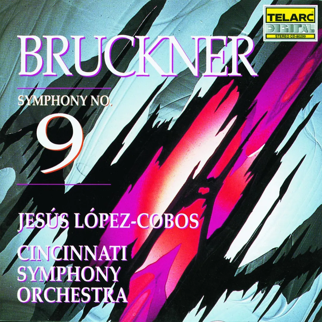 Symphony No. 9