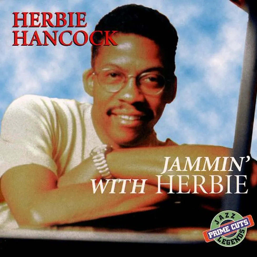 Jammin’ With Herbie