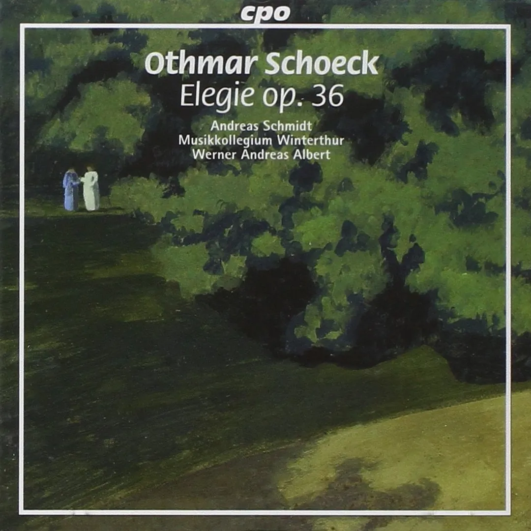 Elegie, op. 36