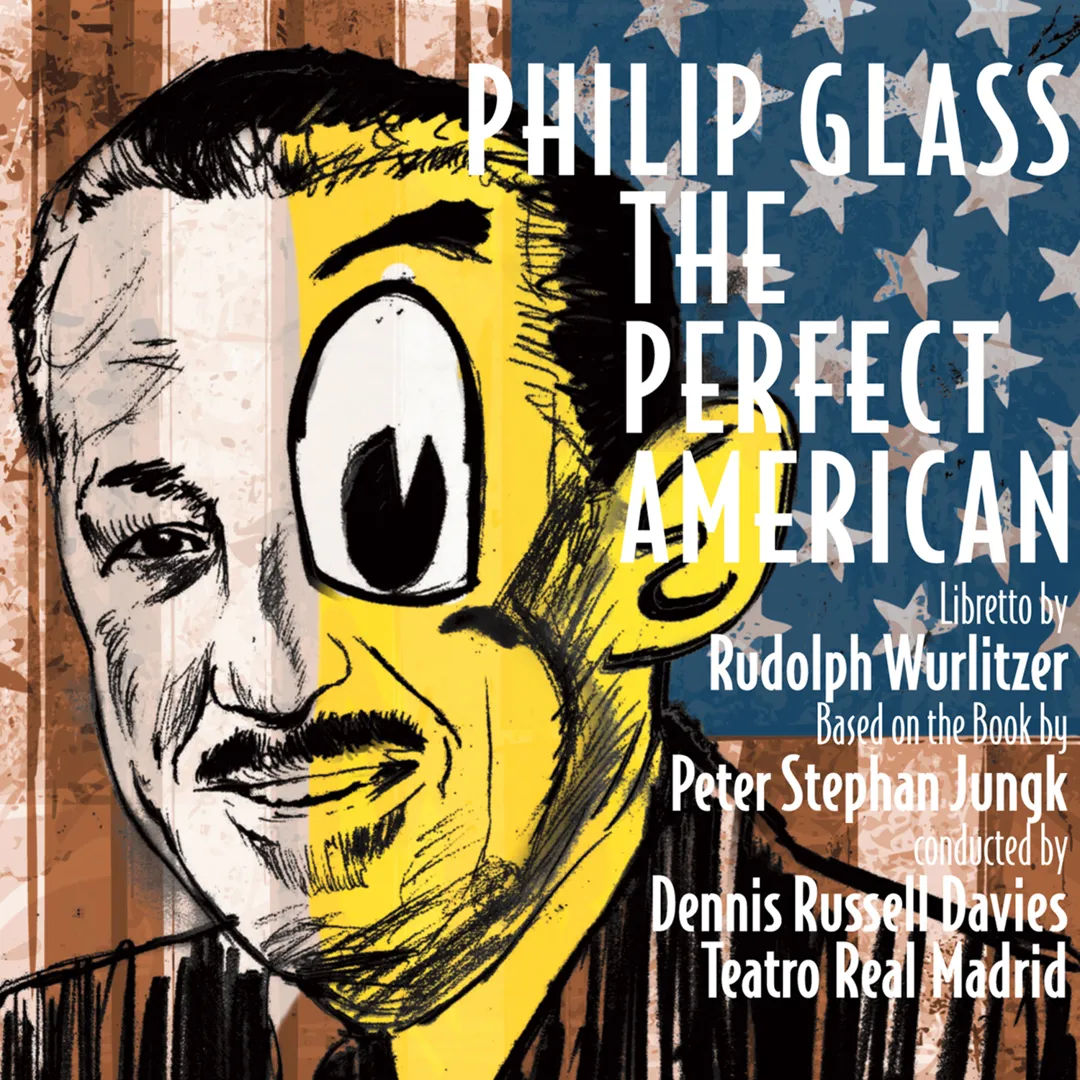 The Perfect American