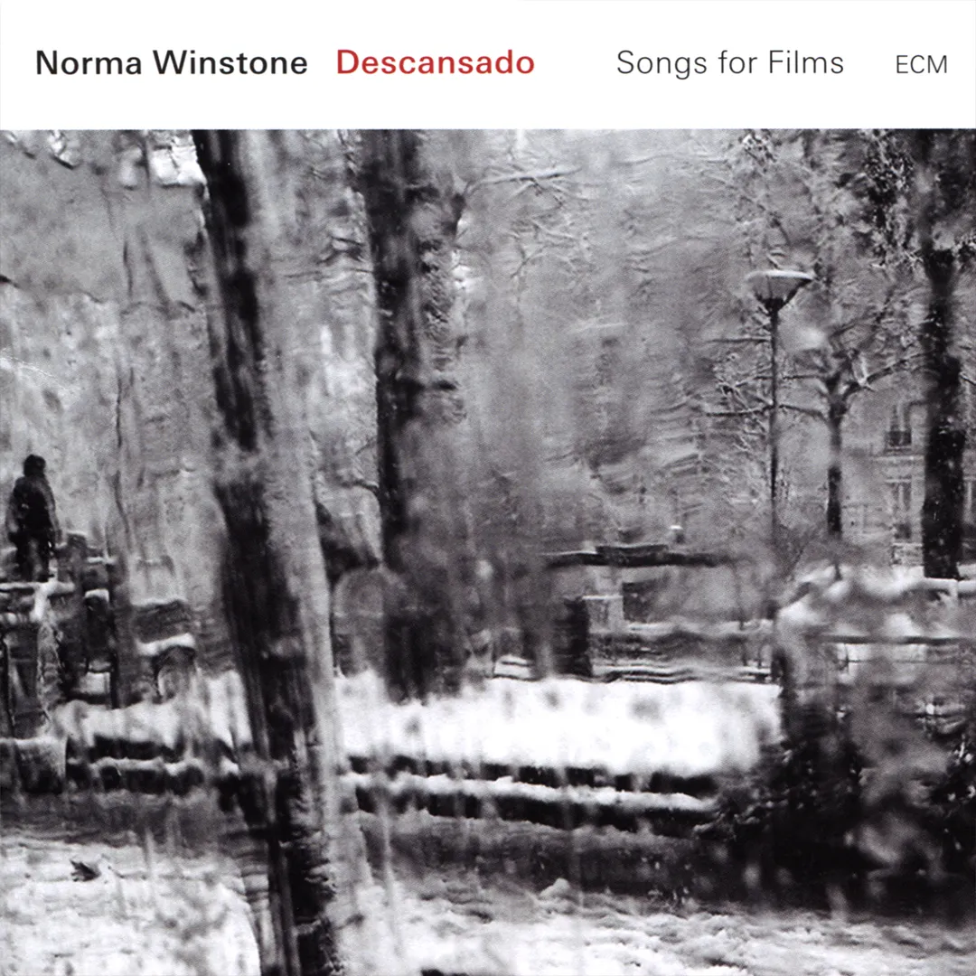 Descansado: Songs for Films