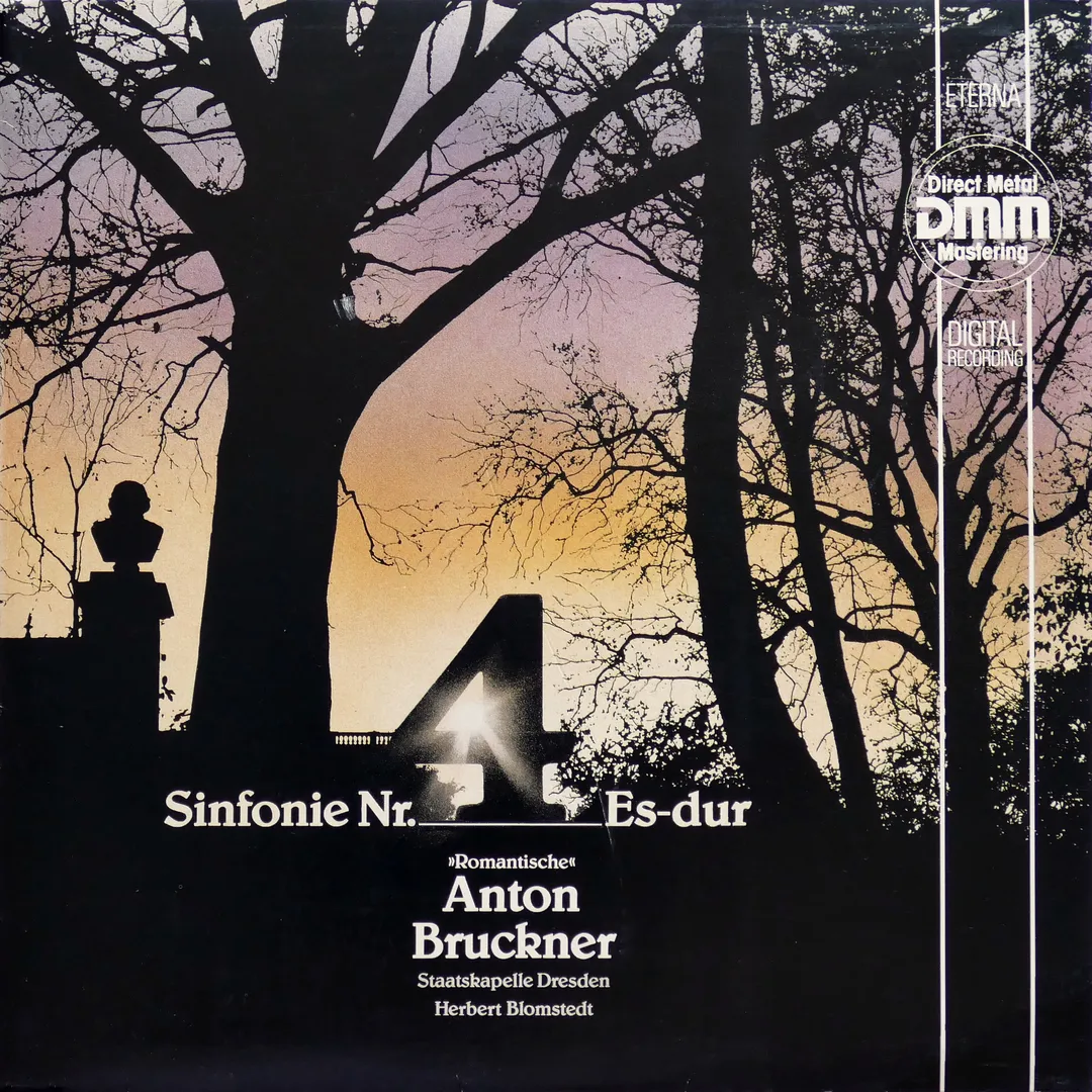 Sinfonie Nr. 4 Es-dur "Romantische"