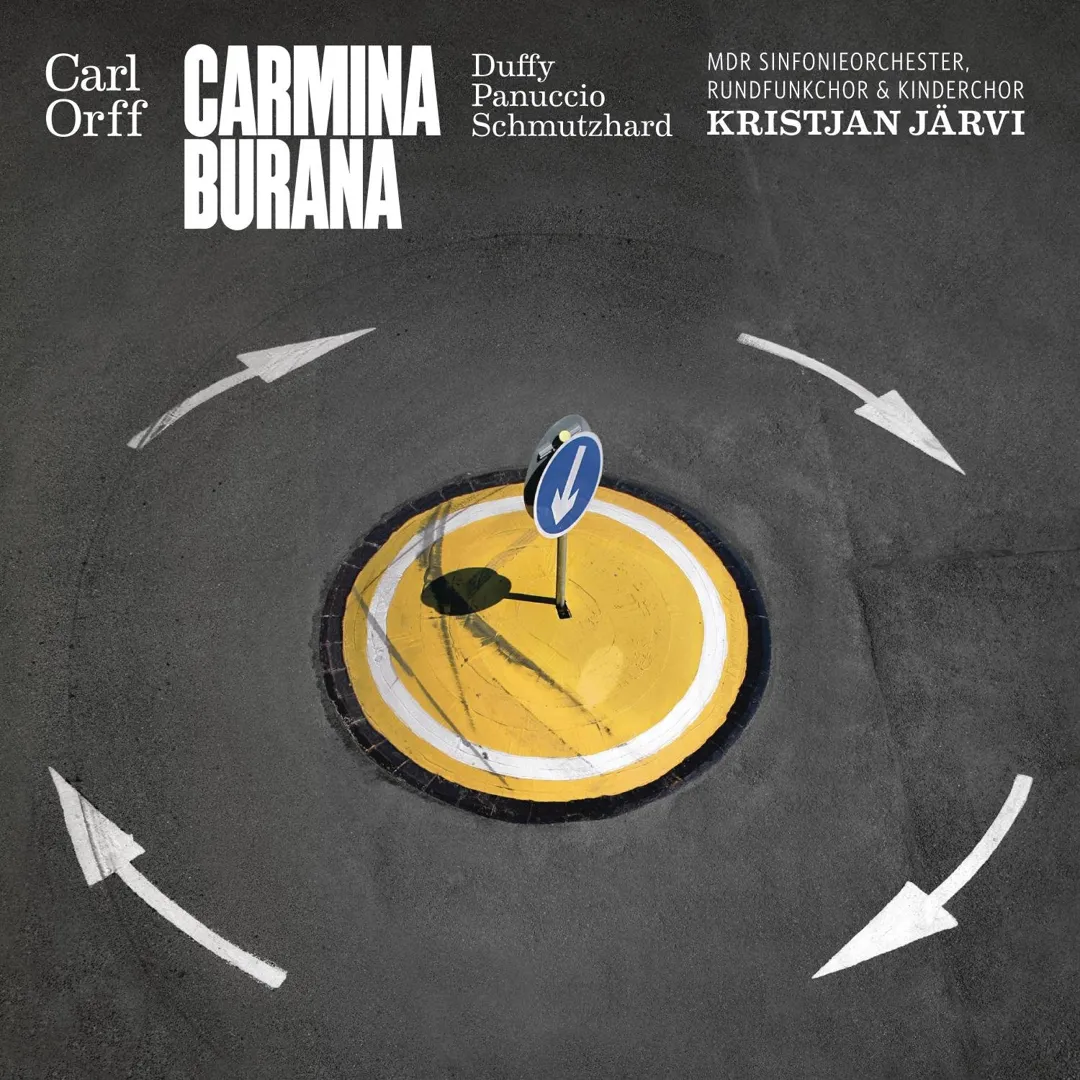 Carmina Burana
