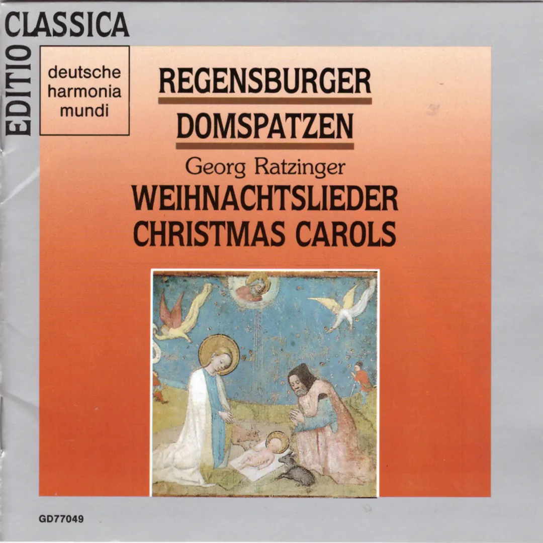 Weihnachtslieder / Christmas Carols