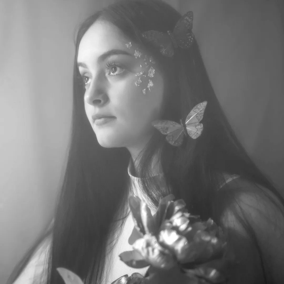 So Here We Go, Walking Out on Our Lives, Living in Shadows We'll Never See Again; It's Already Way Past the Minute. It's Way Past the Moment to Return to Normalcy; I Want to Walk in a Different Direction, Thinking Back to My Life and My Mistakes; All Goes Wrong Forever Through the Same Old Door...