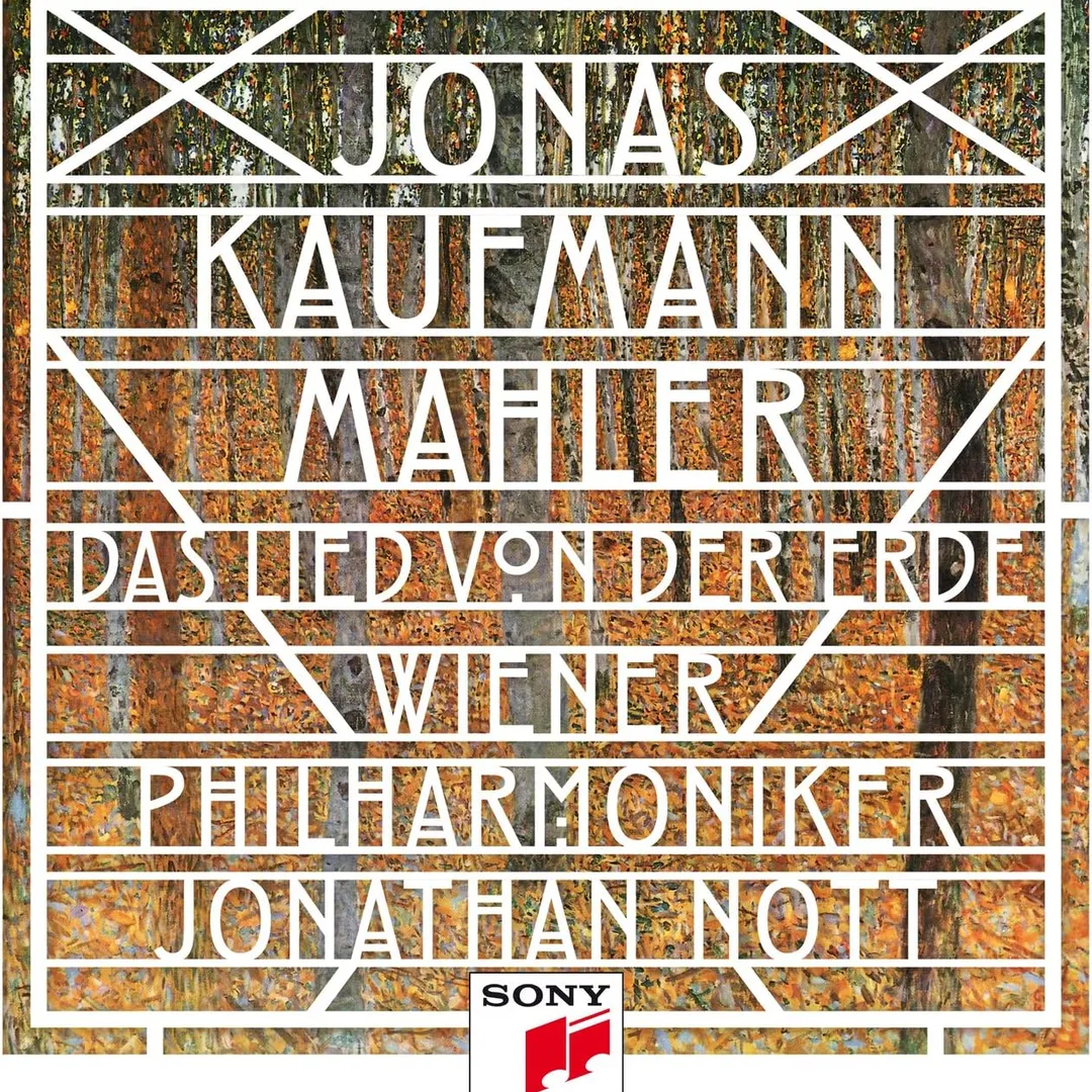 Das Lied von der Erde