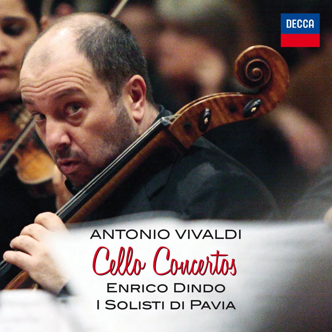 Cello Concertos