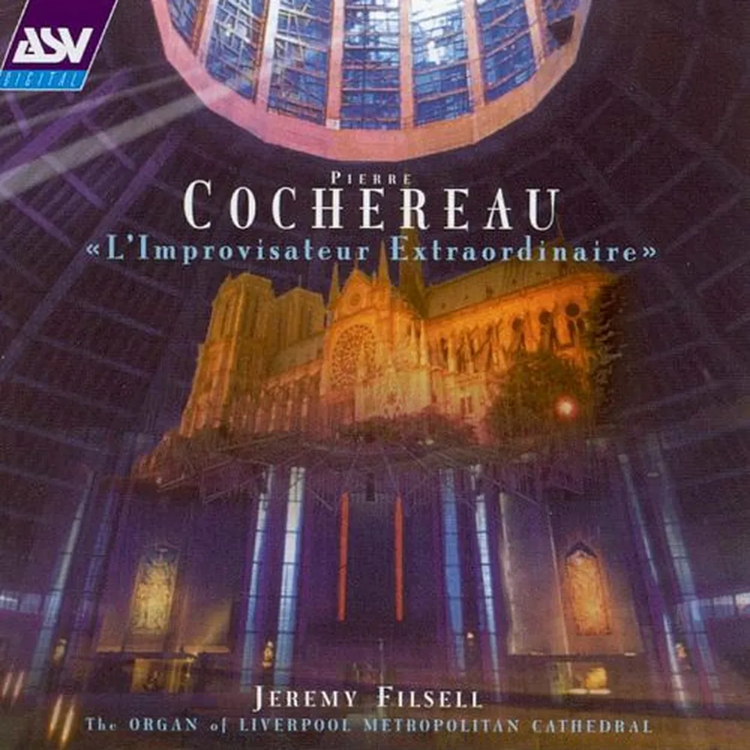 L'Improvisateur Extraordinaire