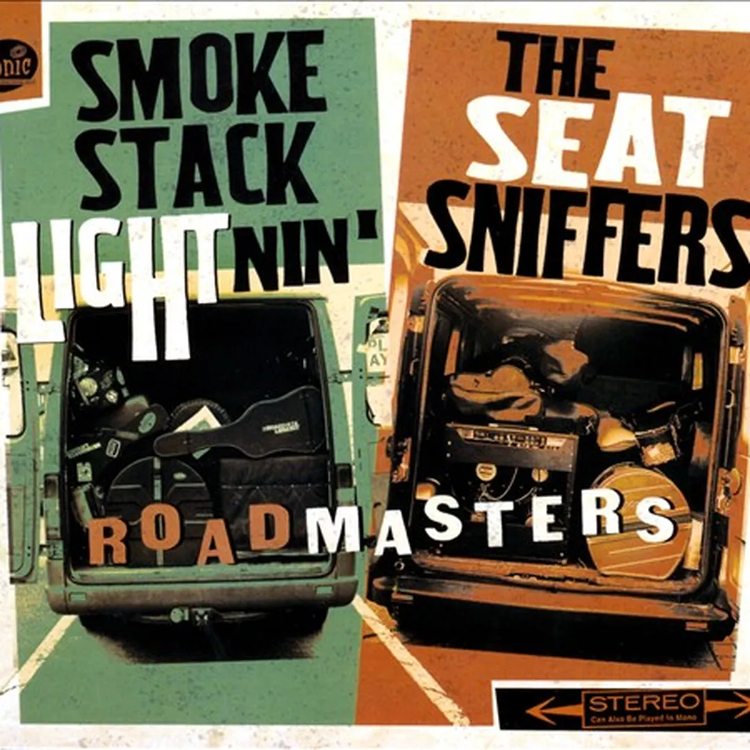 Roadmasters