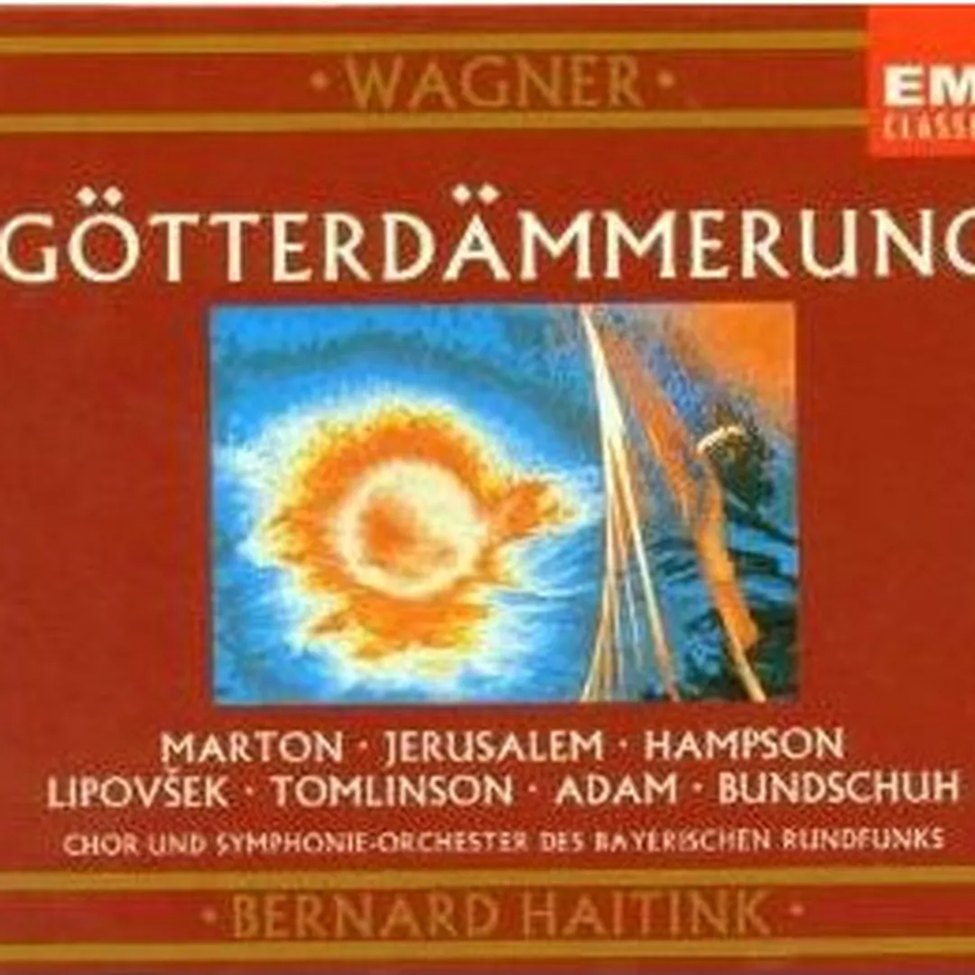 Götterdämmerung