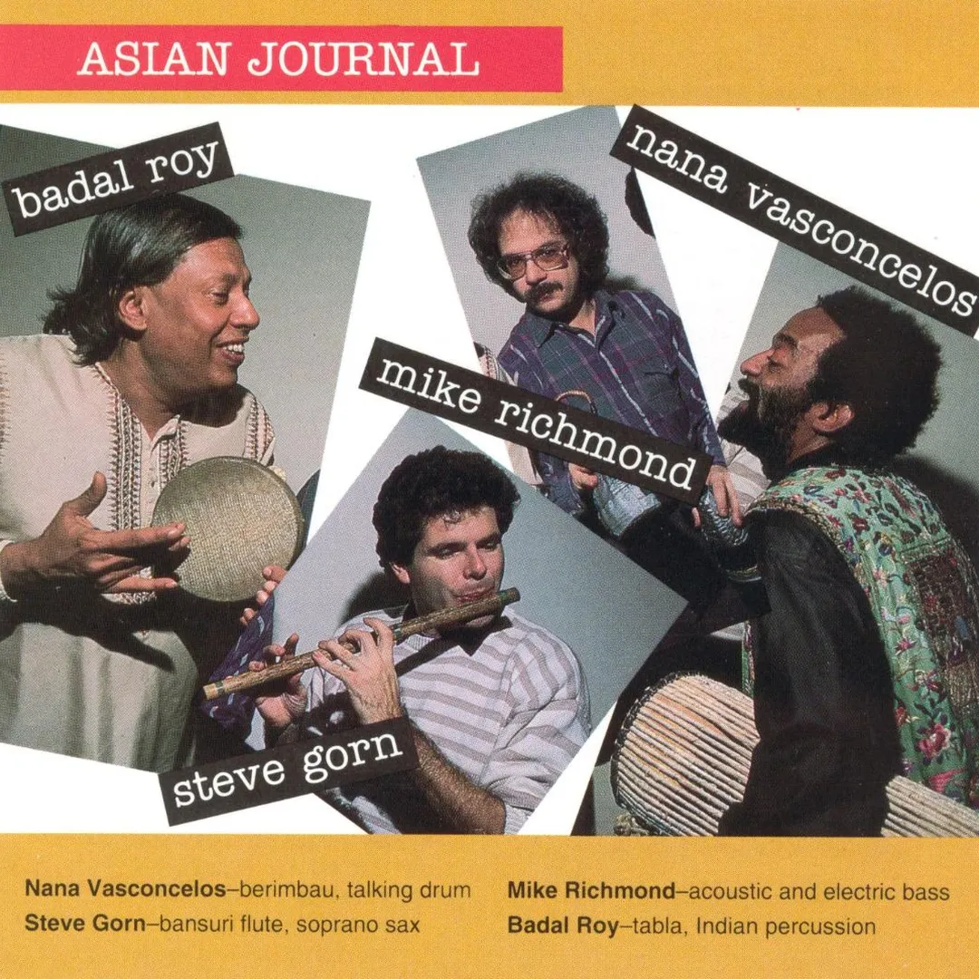 Asian Journal