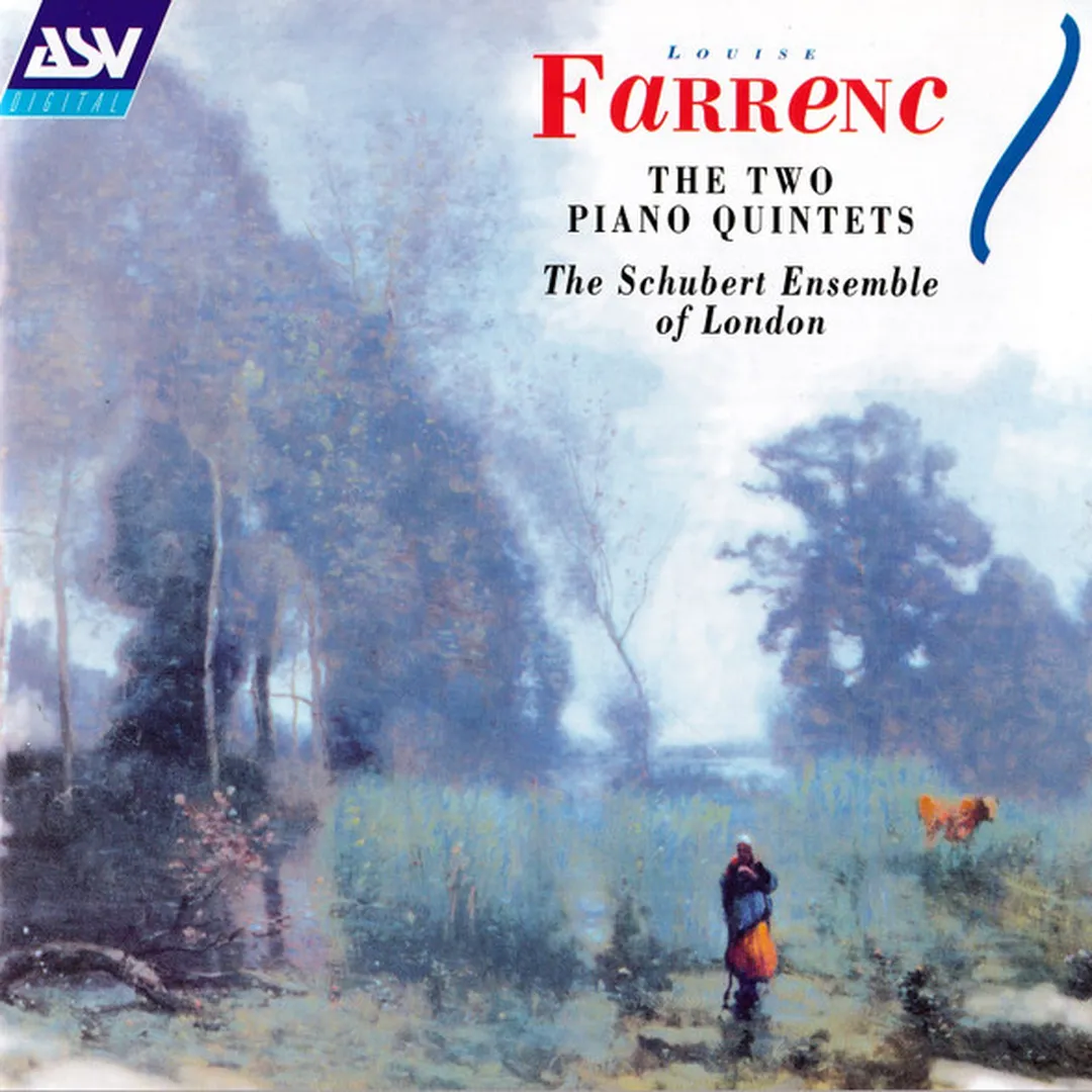 The Two Piano Quintets