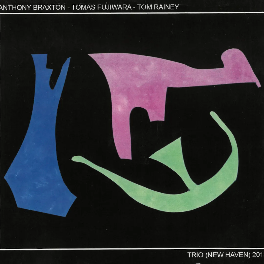 Trio (New Haven) 2013