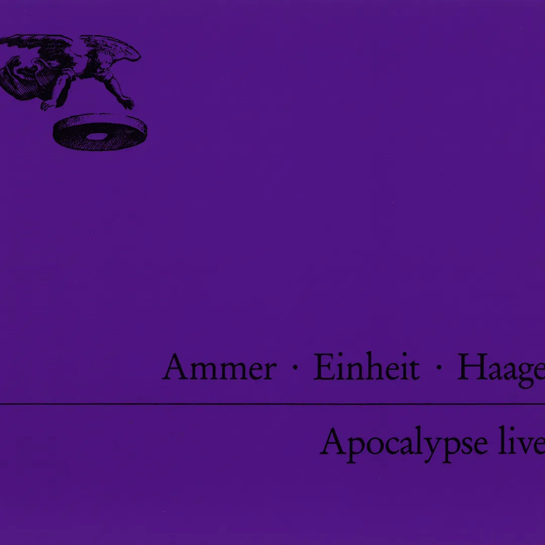 Apocalypse live