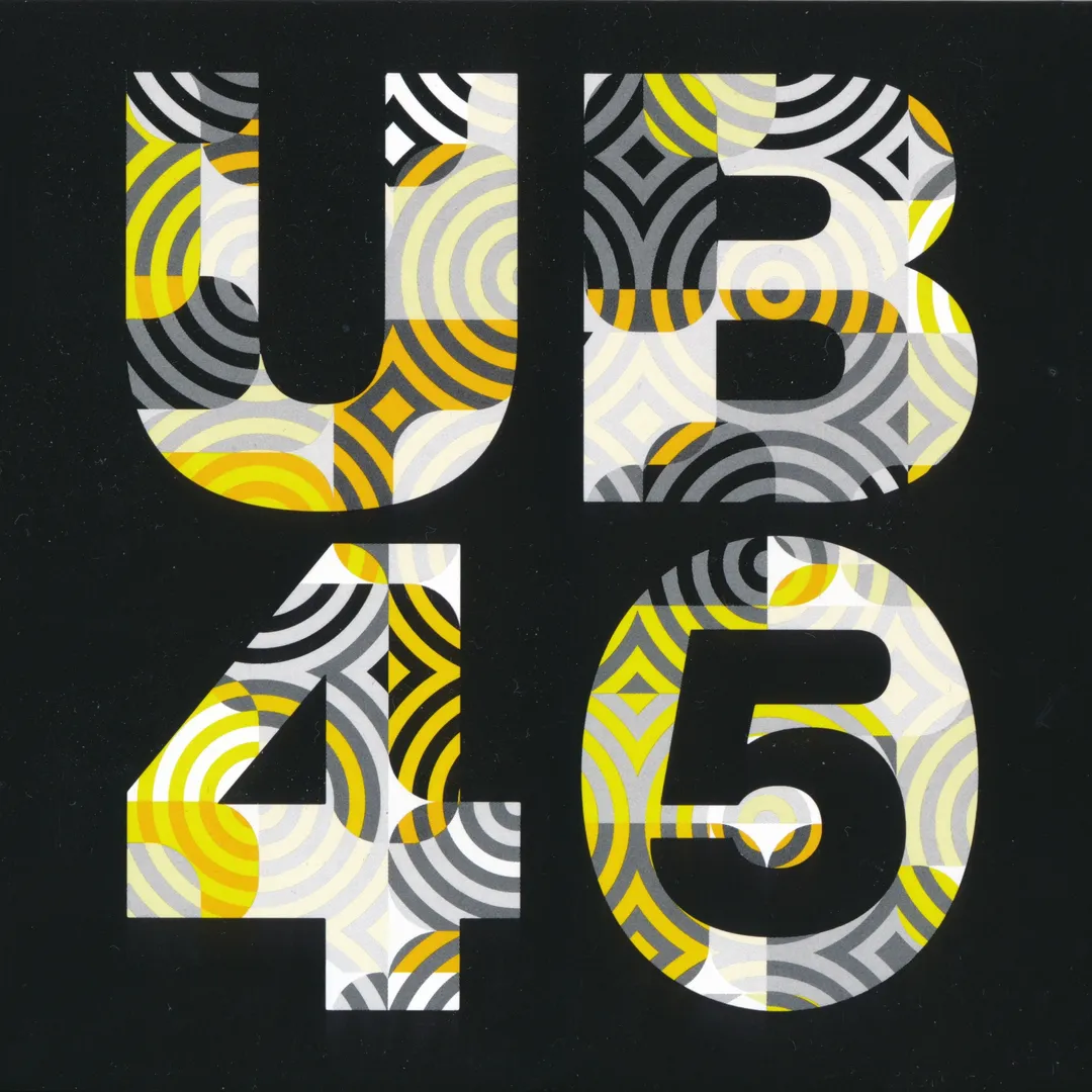 UB45