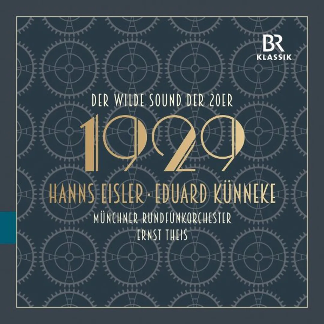 Der wilde Sound der 20er: 1929
