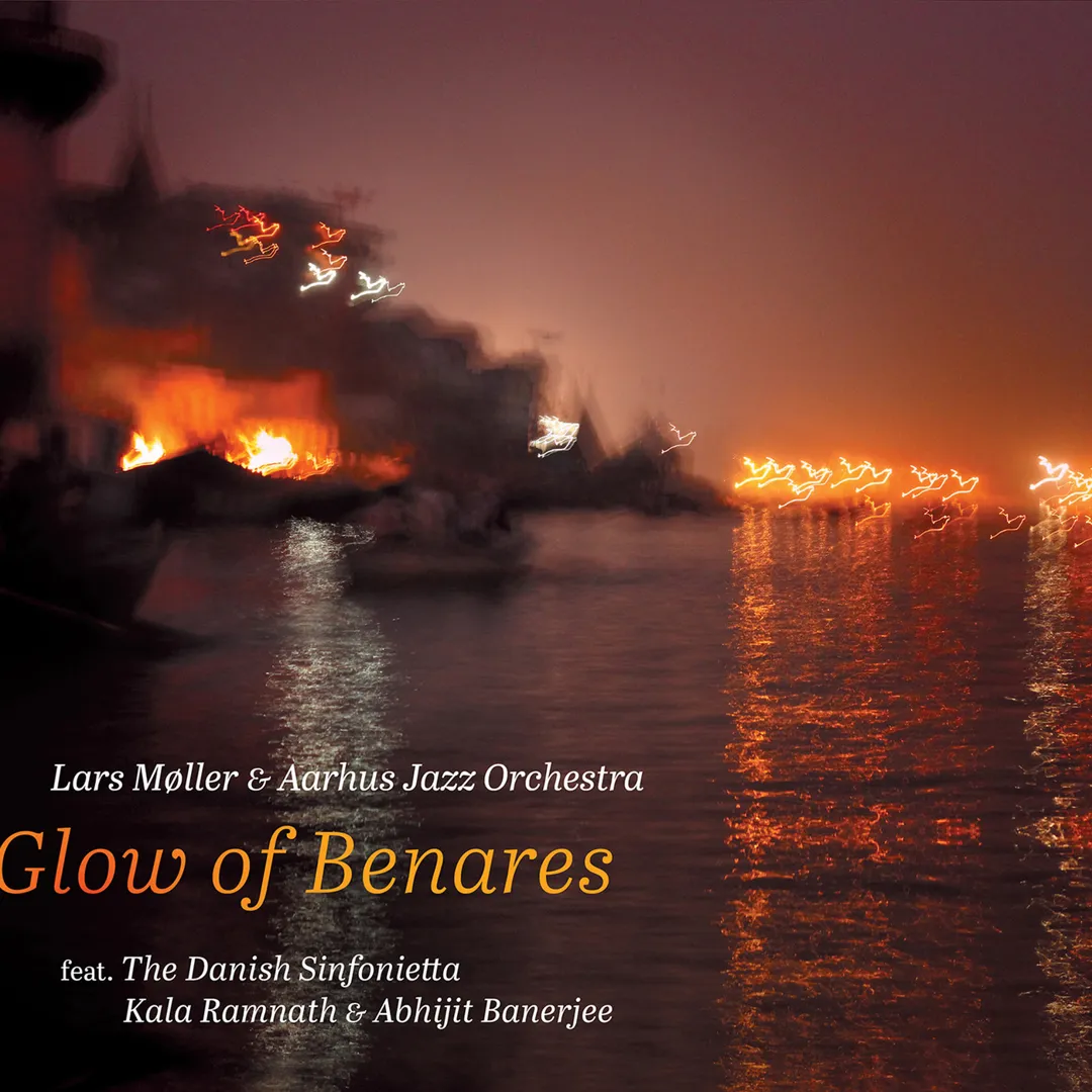 Glow of Benares