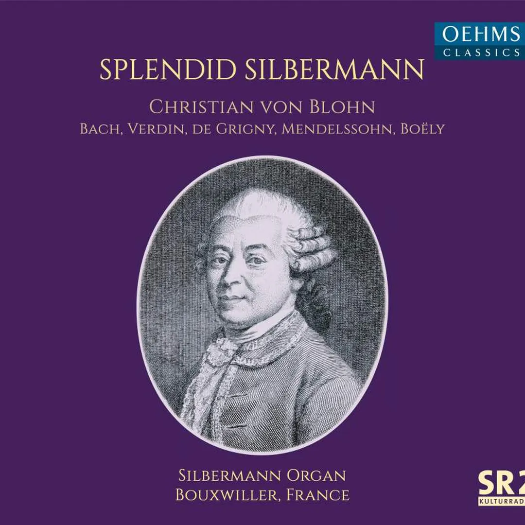 Splendid Silbermann