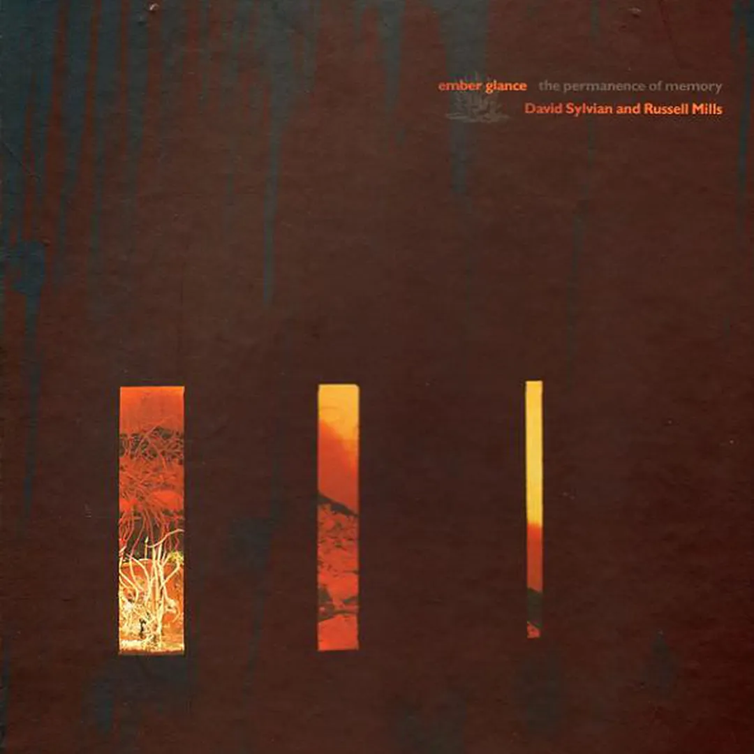 Ember Glance: The Permanence of Memory