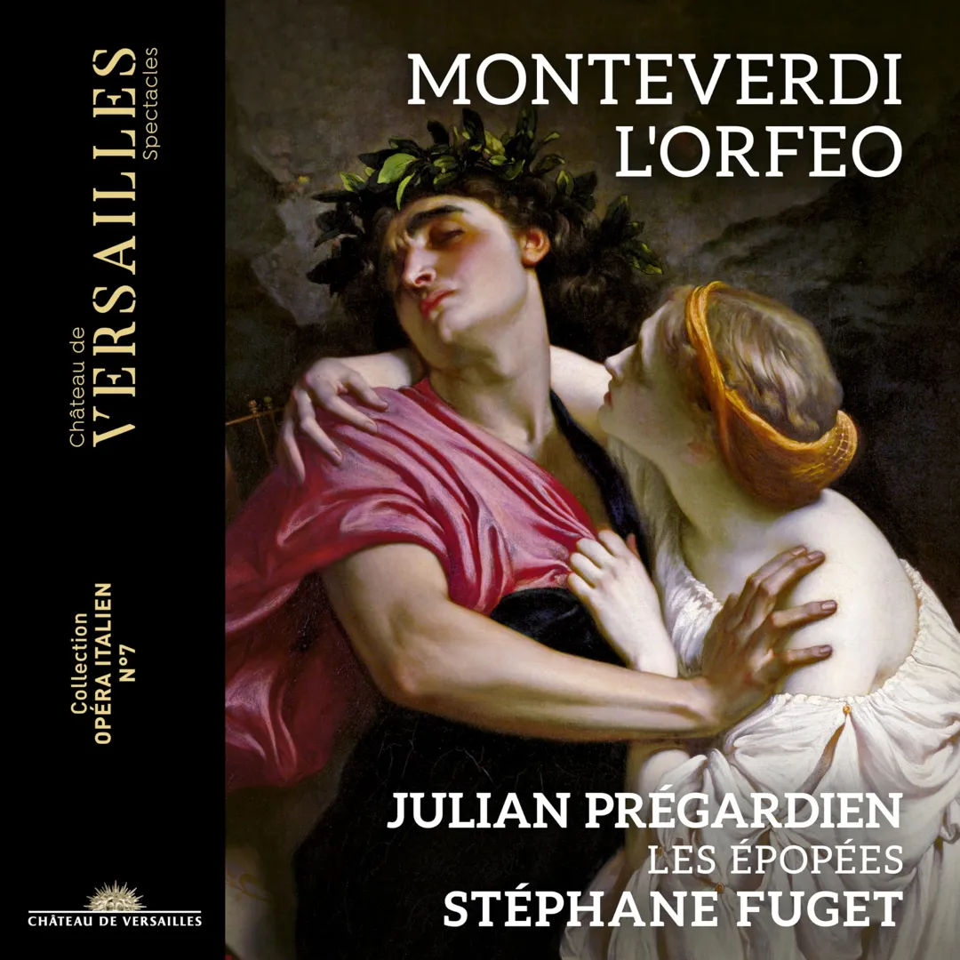 L'Orfeo
